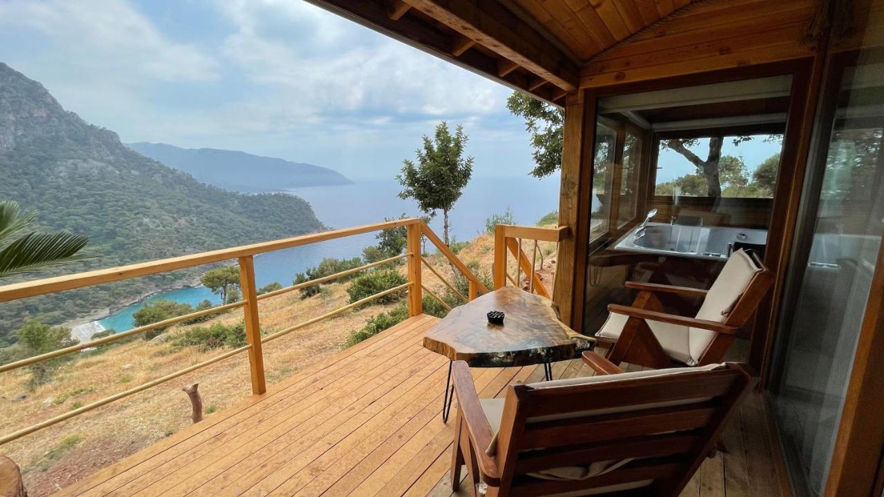 Olive Garden Kabak Vakantiepark 2*
