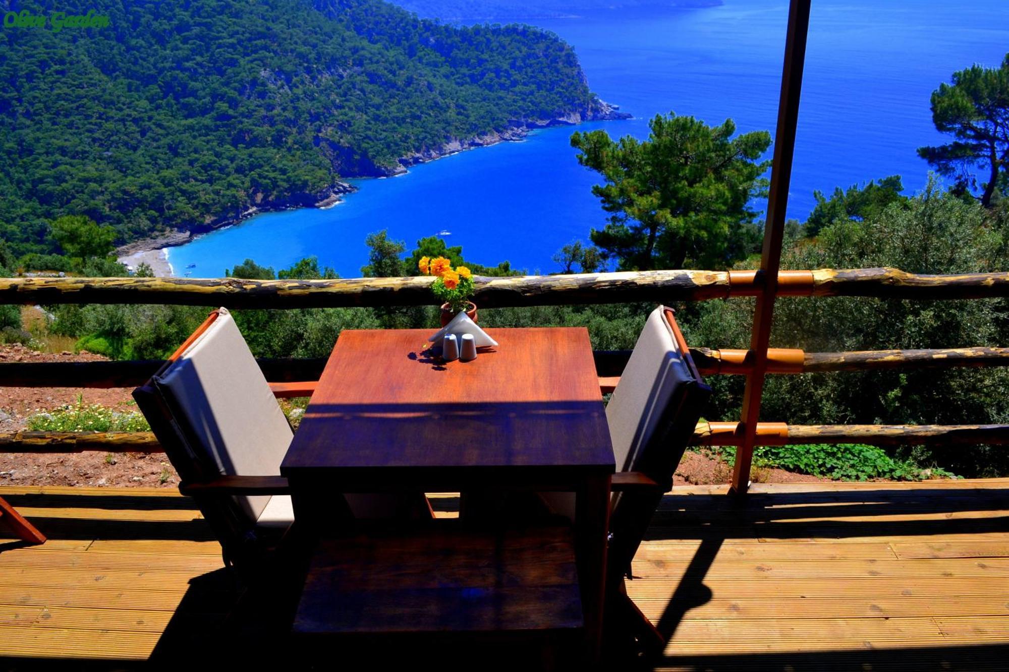 Vakantiepark Olive Garden Kabak 2*