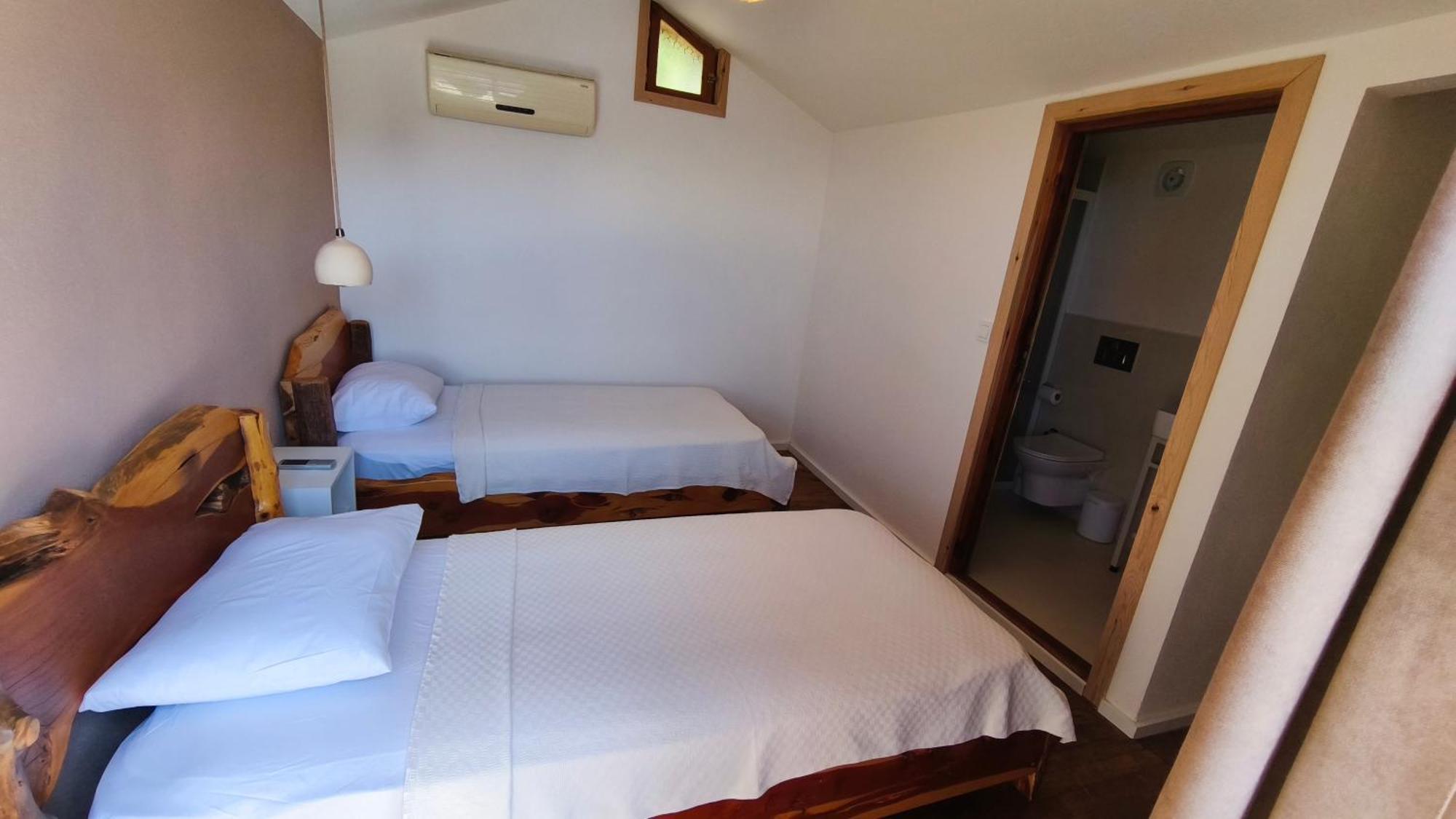 Holiday park Olive Garden Kabak 2*