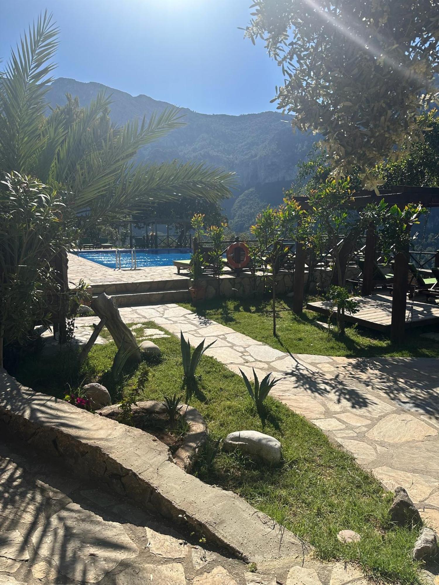 Vakantiepark Olive Garden Kabak