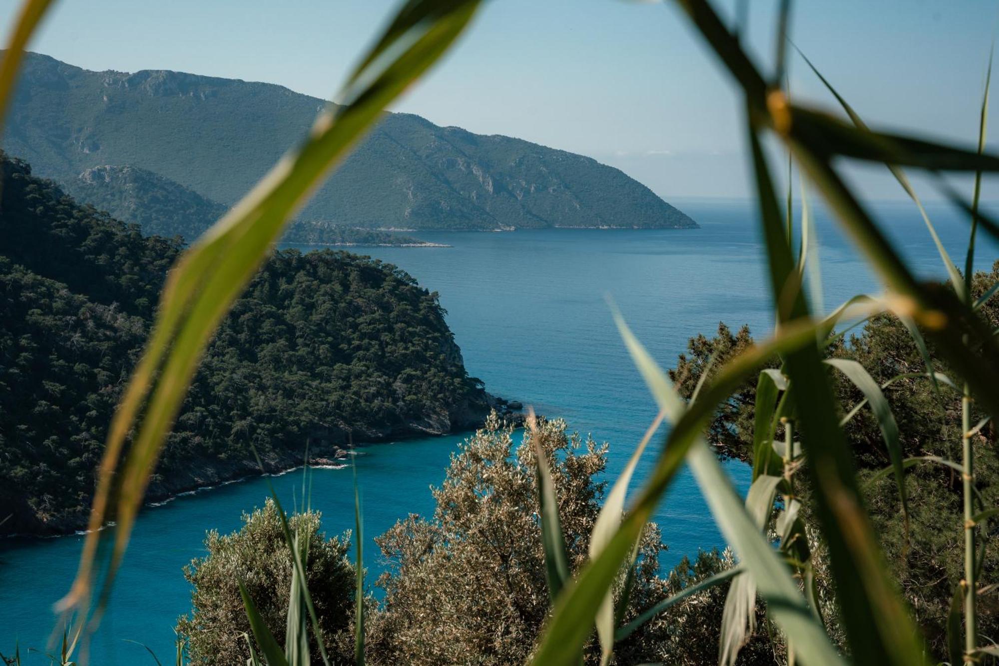 Olive Garden Kabak Vakantiepark