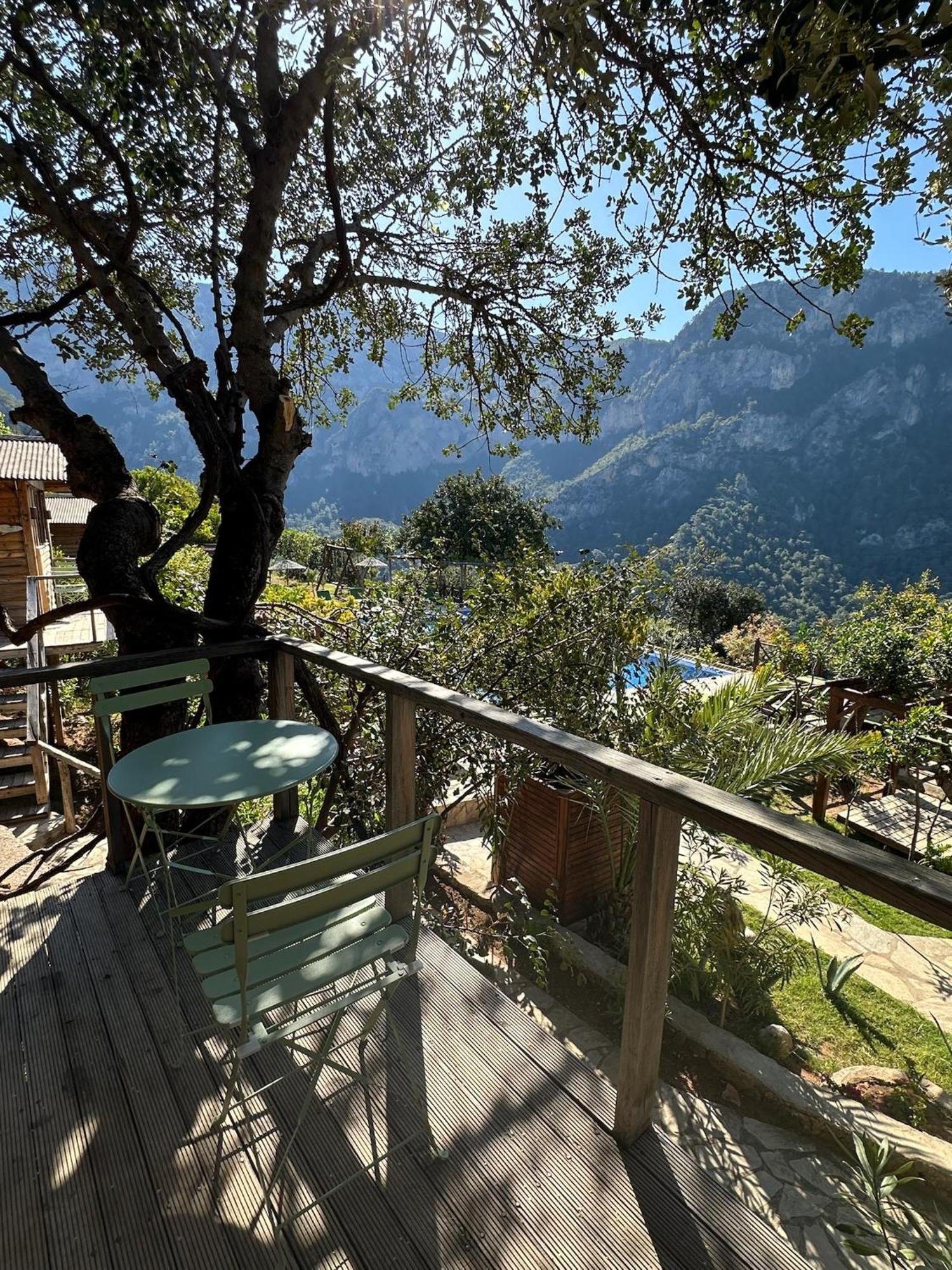 Olive Garden Kabak Vakantiepark 2*