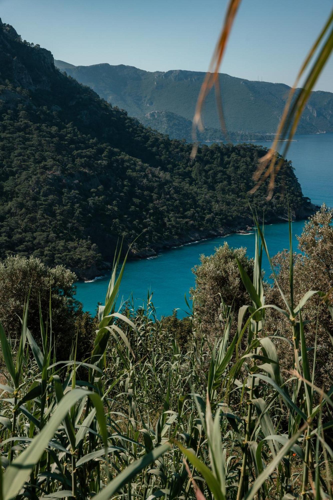 Holiday park Olive Garden Kabak Faralya