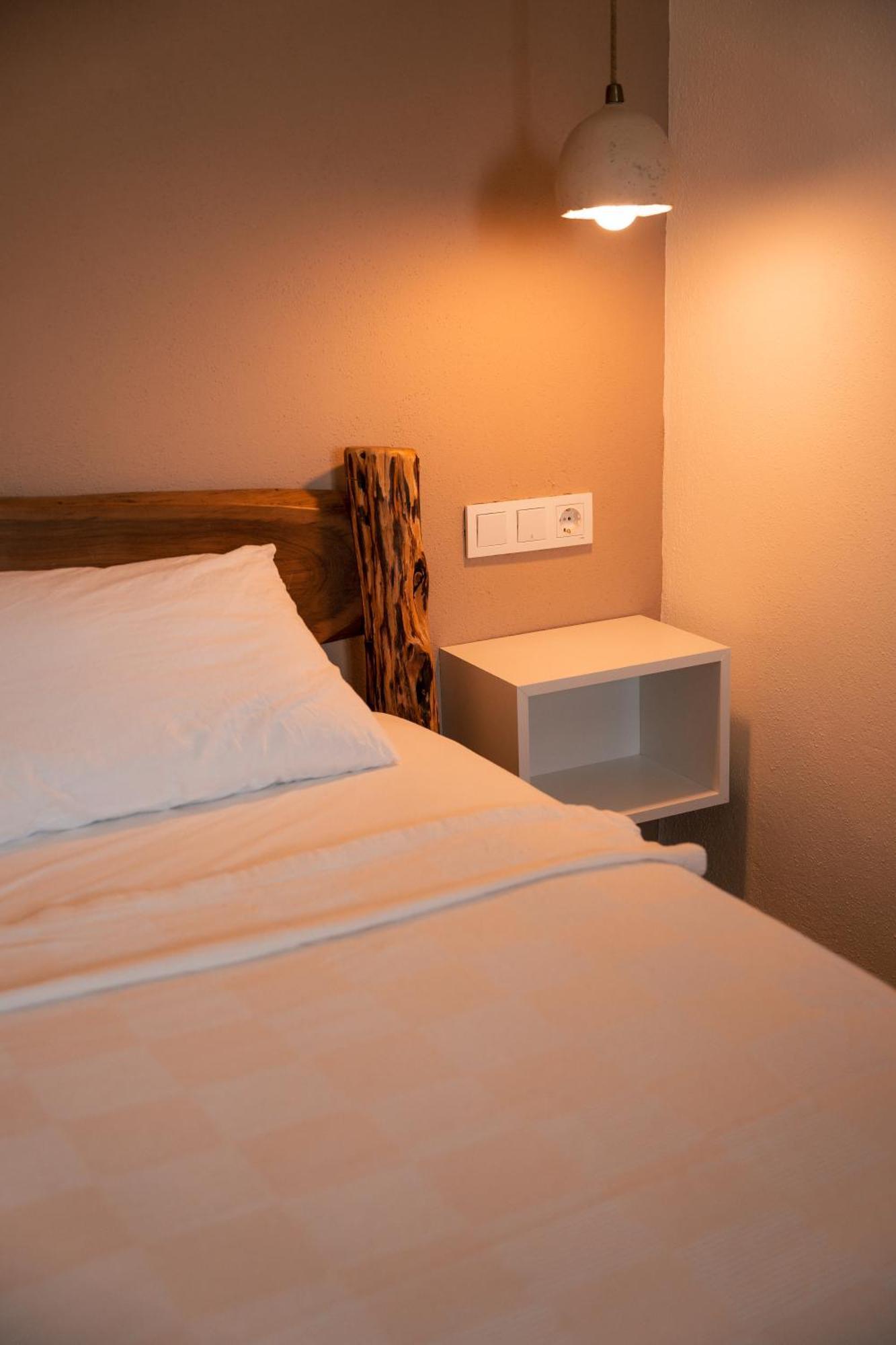 Holiday park Olive Garden Kabak 2*