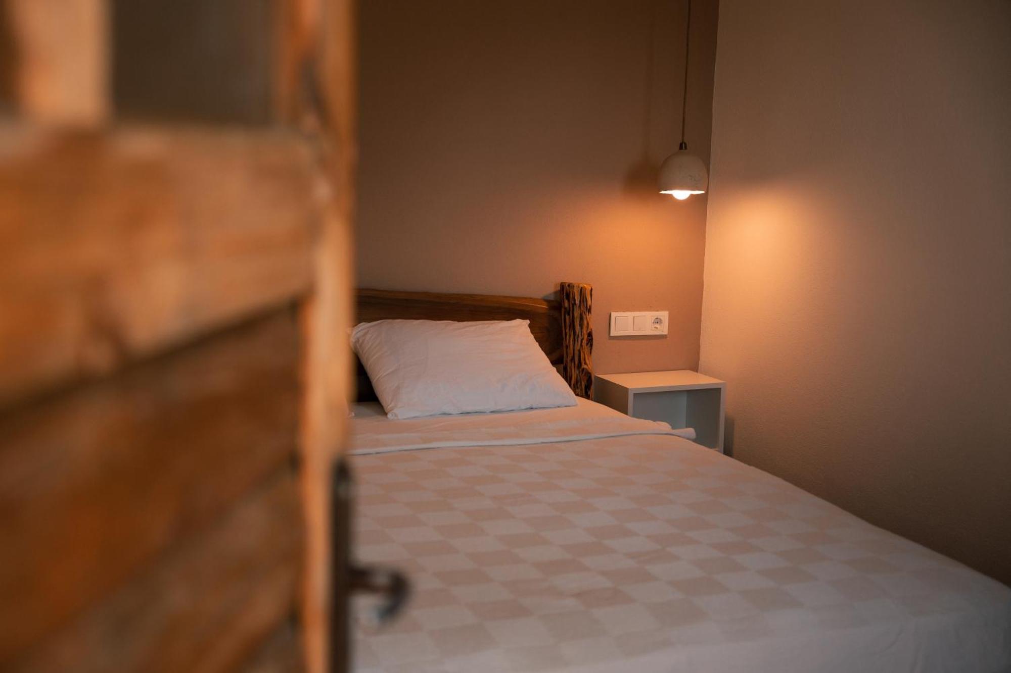 Olive Garden Kabak Vakantiepark 2*