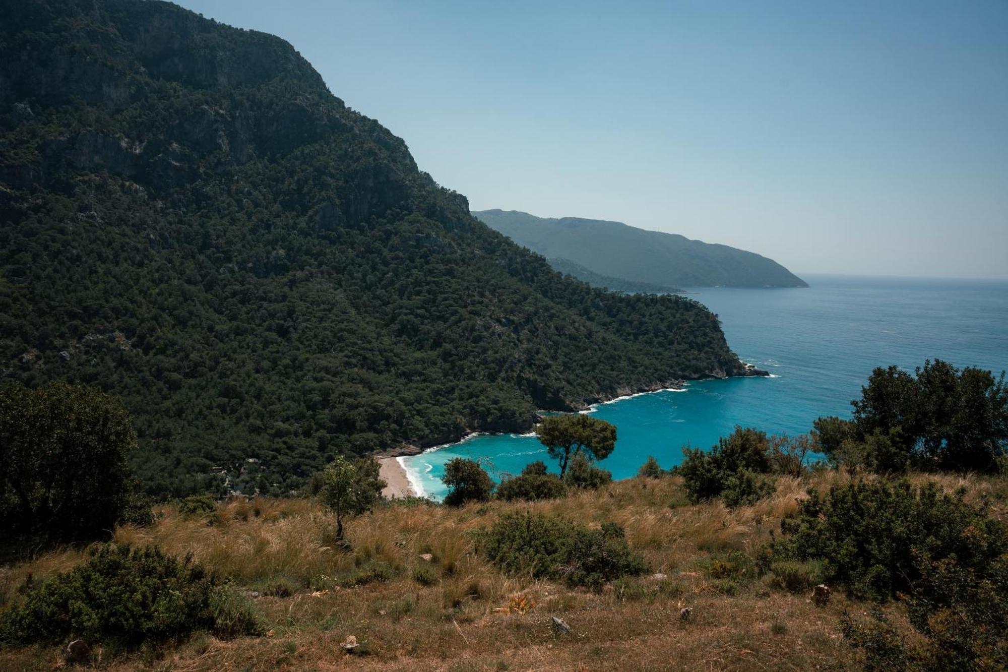 Olive Garden Kabak 2* Faralya