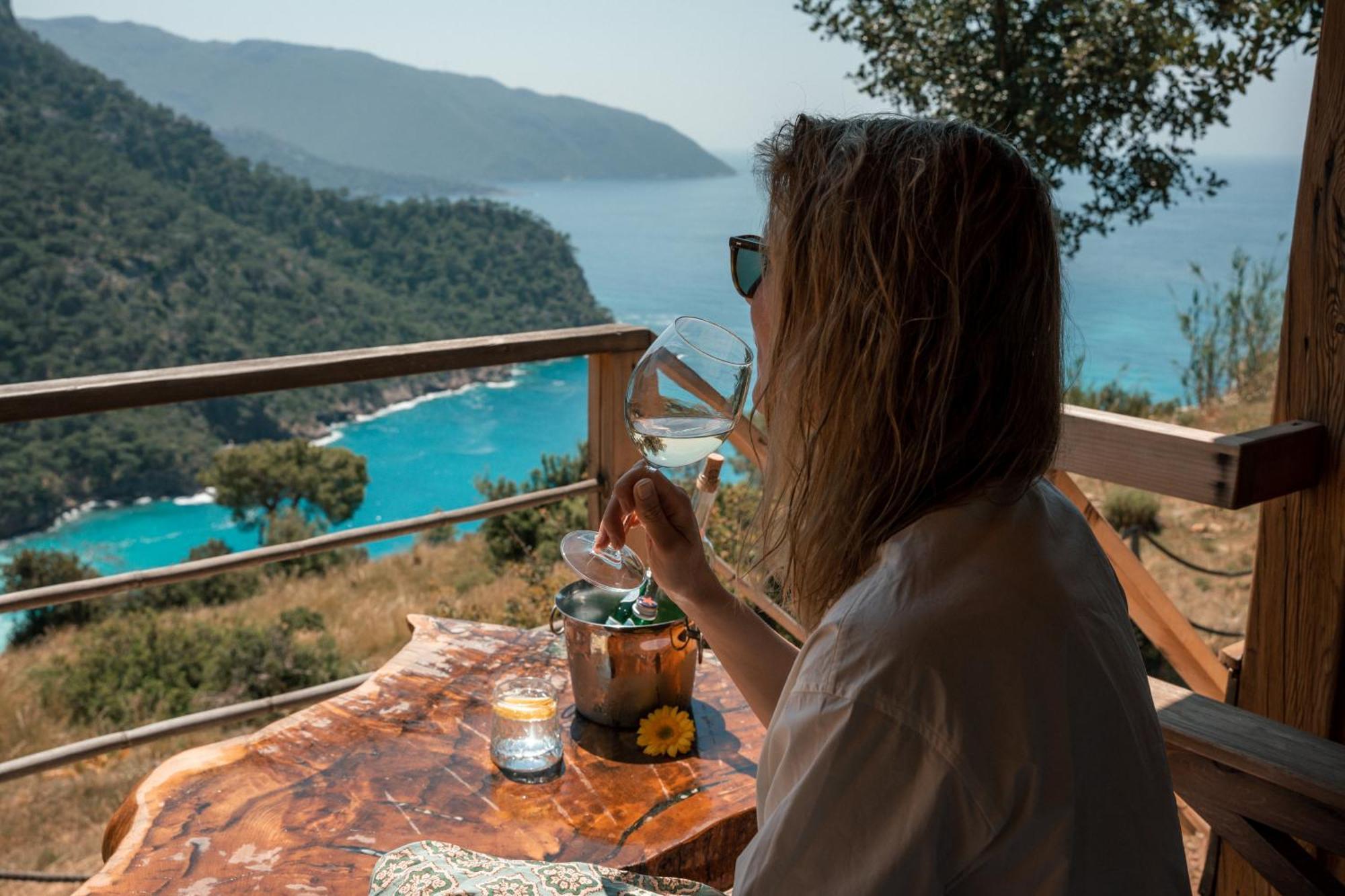 Olive Garden Kabak