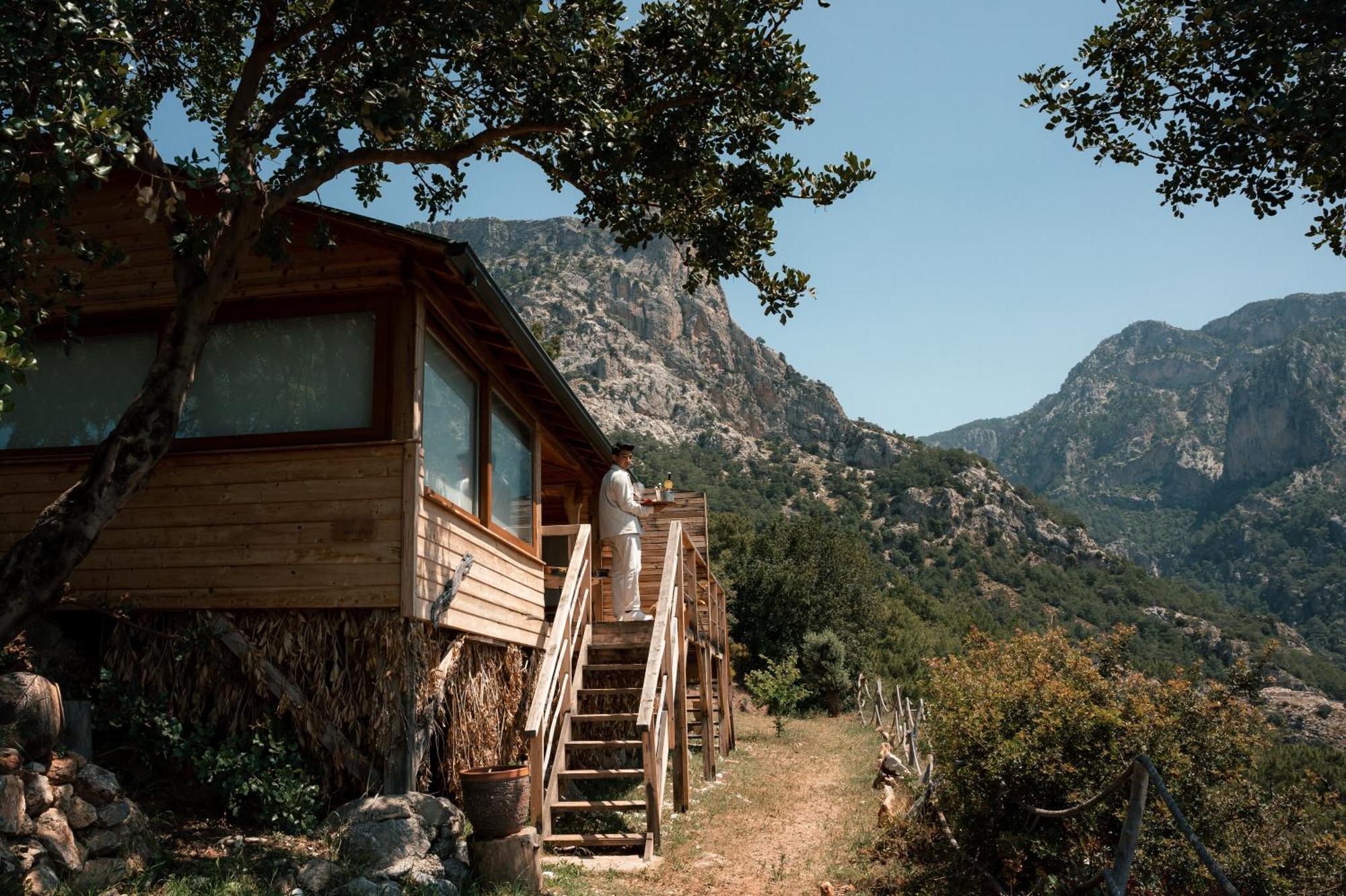Vakantiepark Olive Garden Kabak