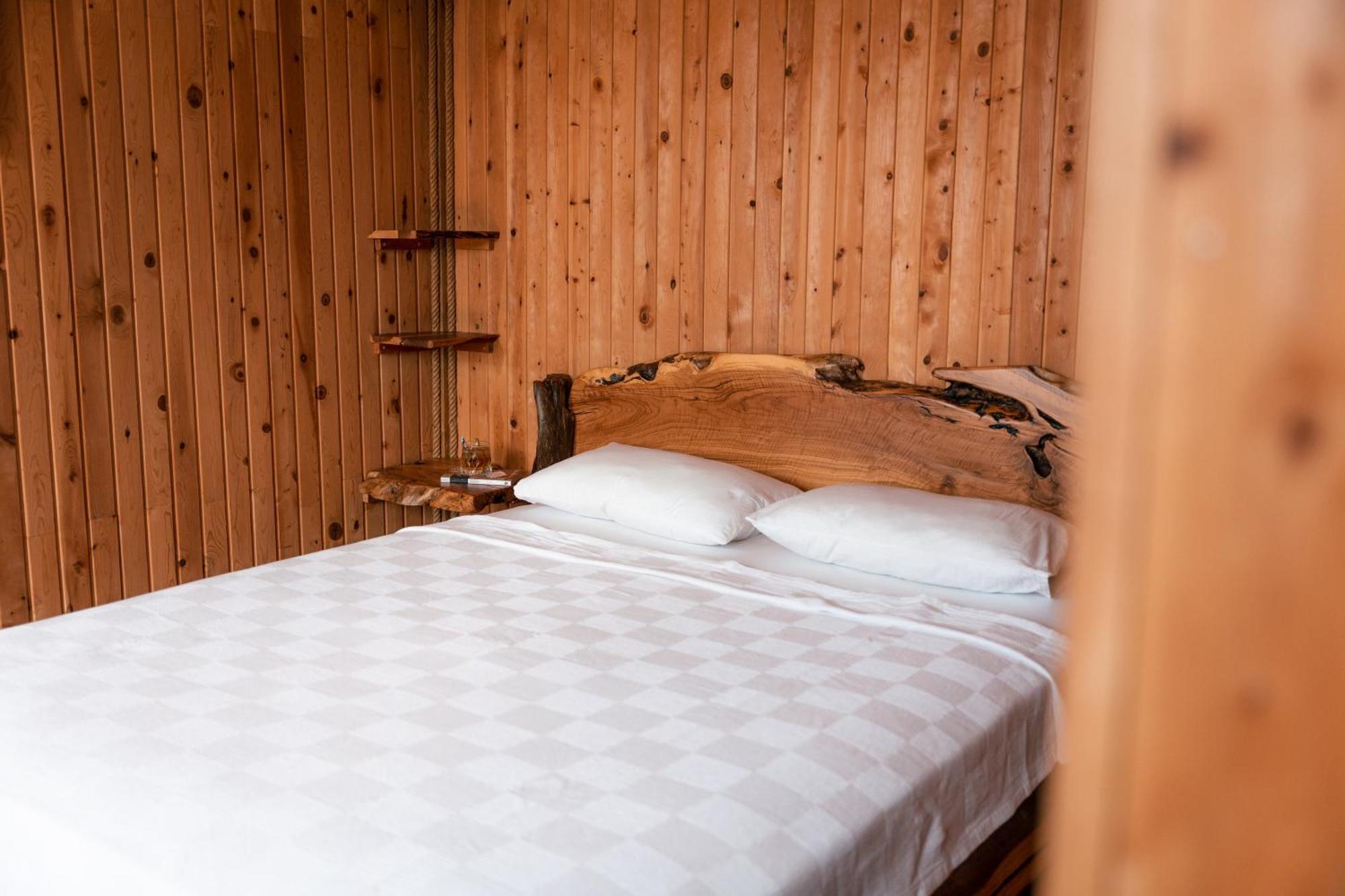 Olive Garden Kabak Vakantiepark