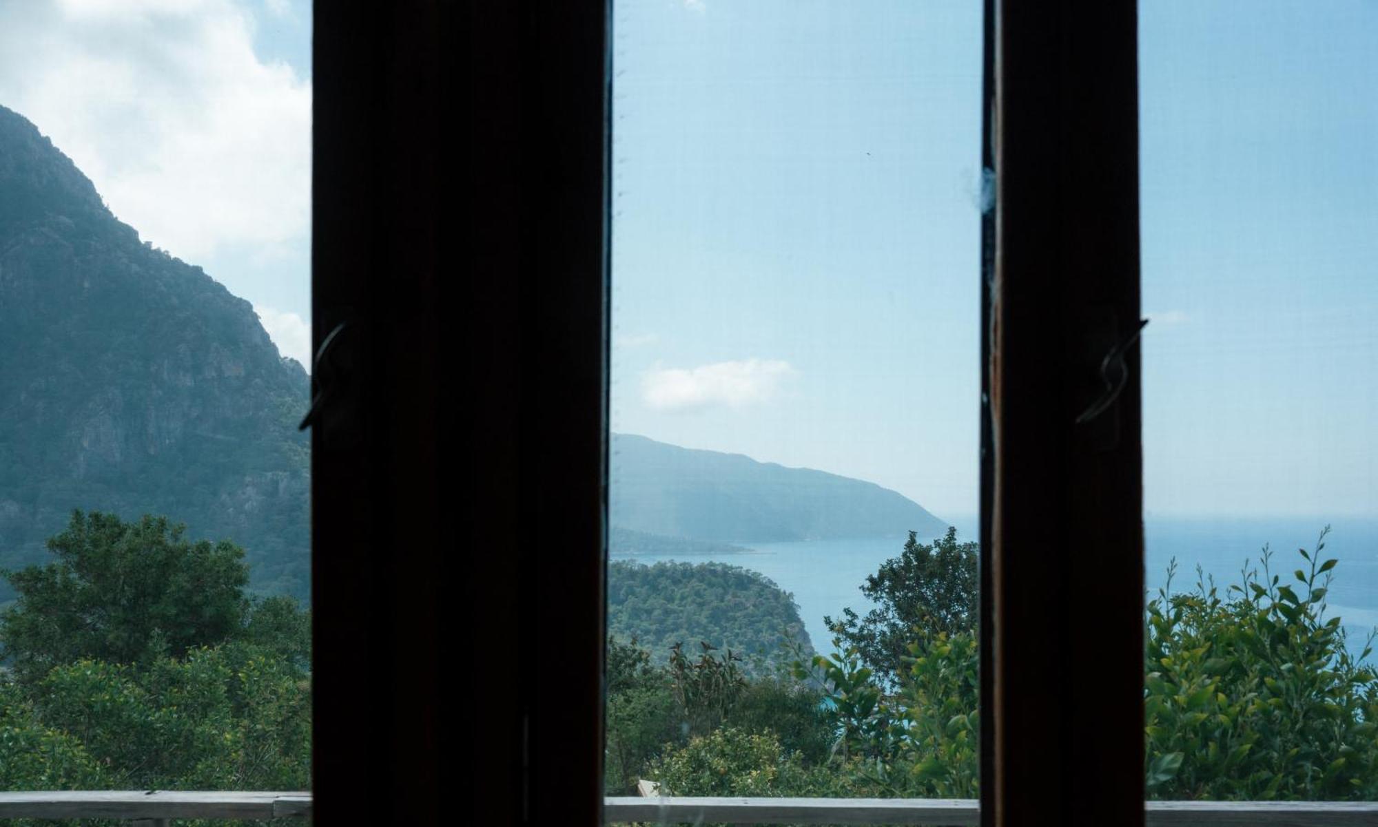 Olive Garden Kabak Vakantiepark