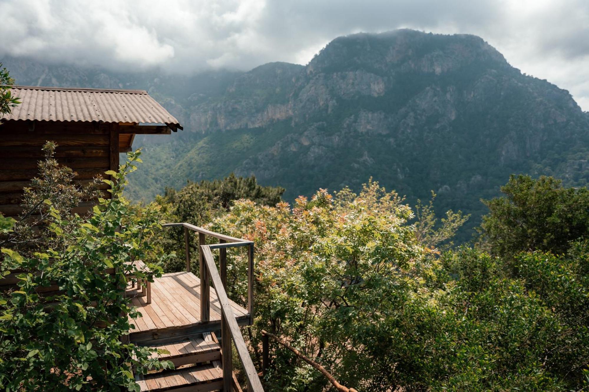 Olive Garden Kabak Vakantiepark 2*