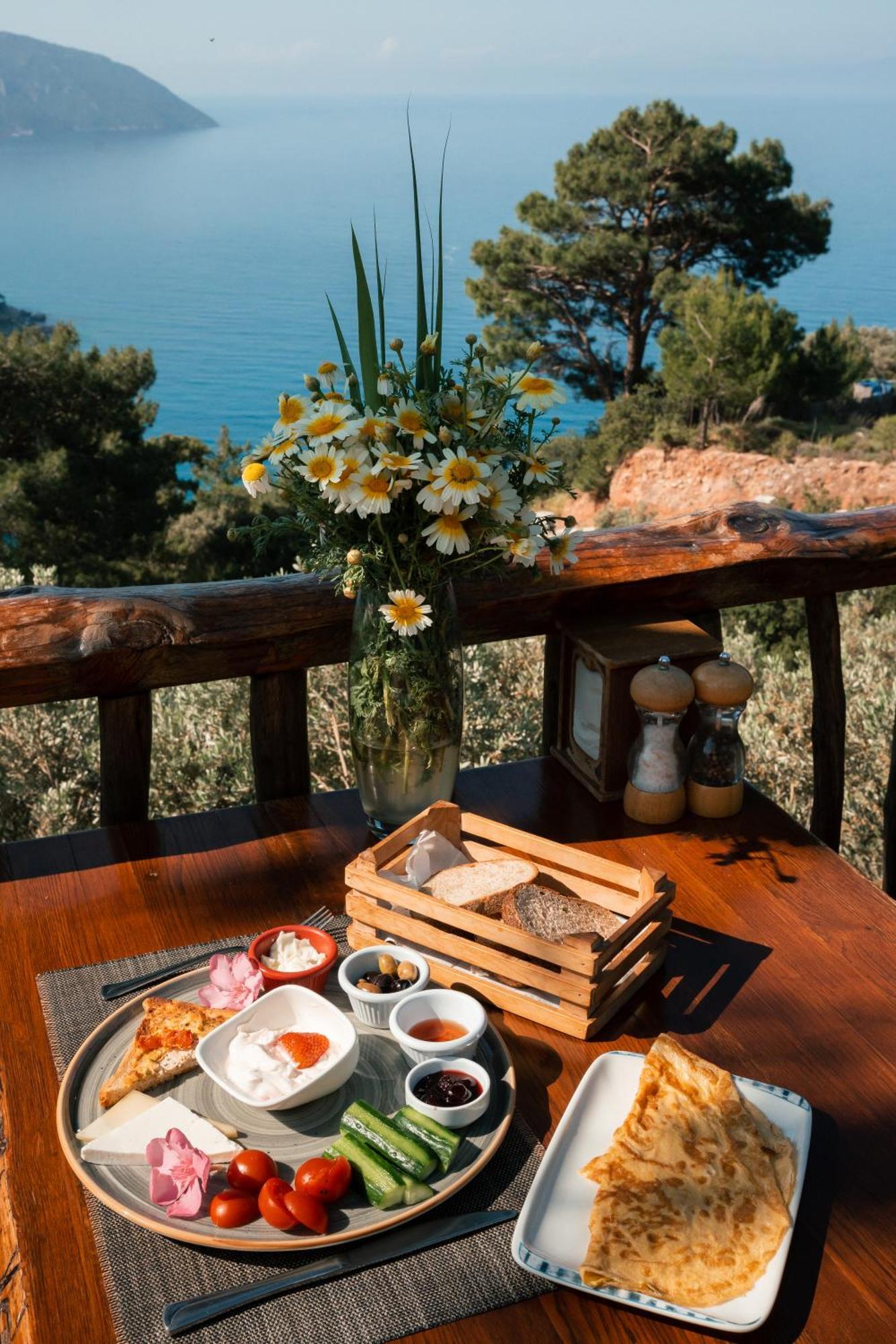 Holiday park Olive Garden Kabak