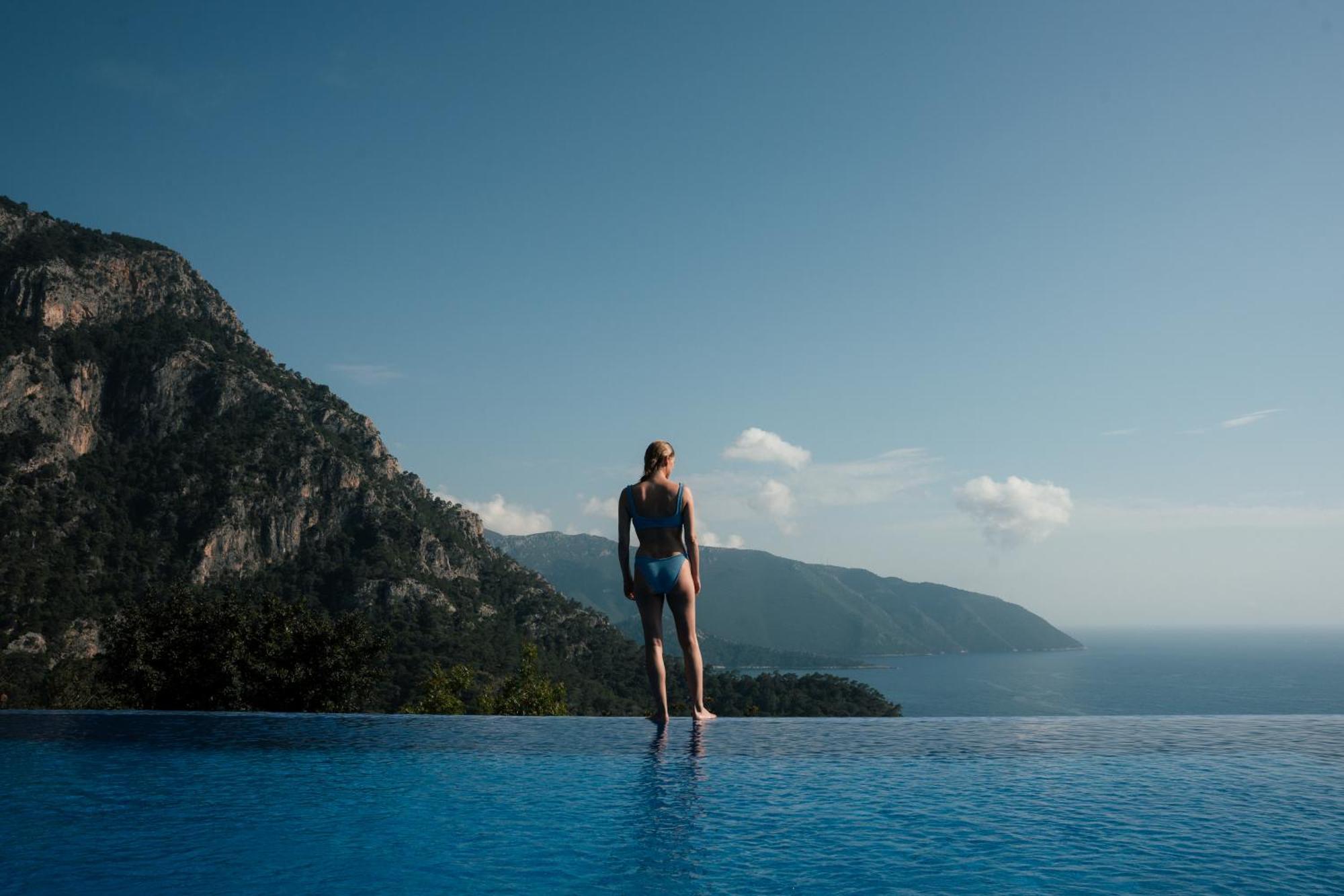 Holiday park Olive Garden Kabak 2*