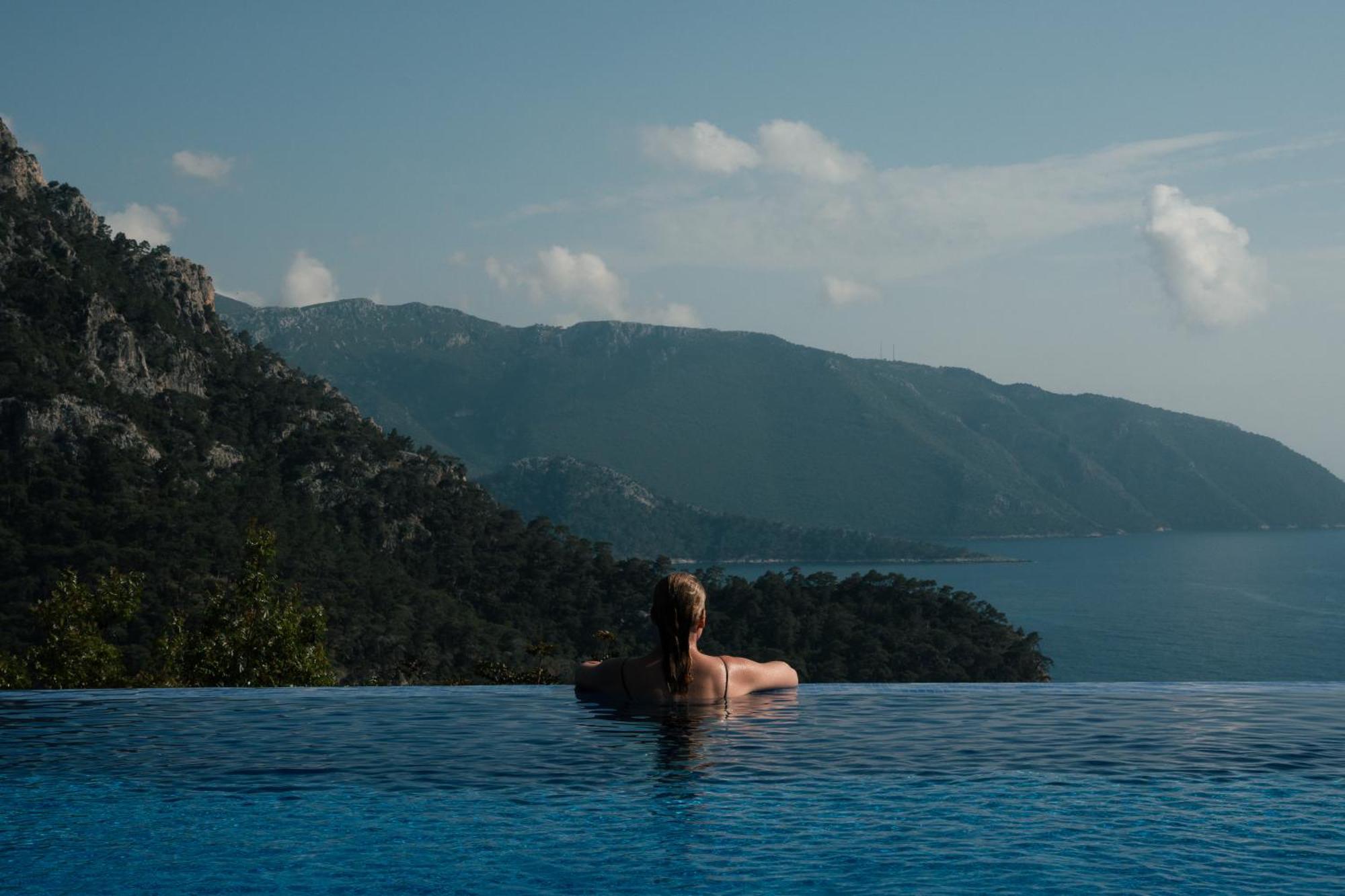Olive Garden Kabak Vakantiepark 2*