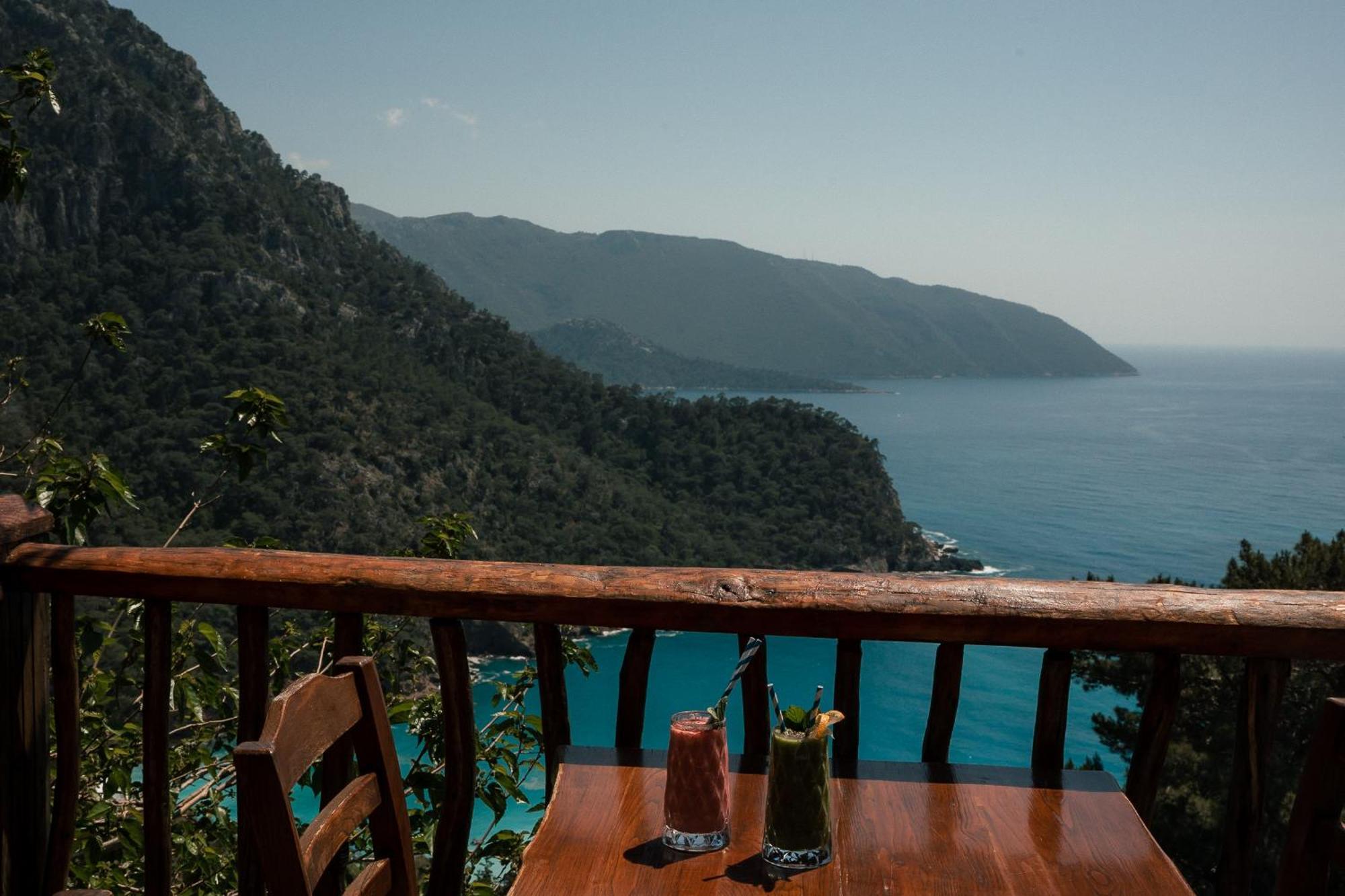 Olive Garden Kabak 2*