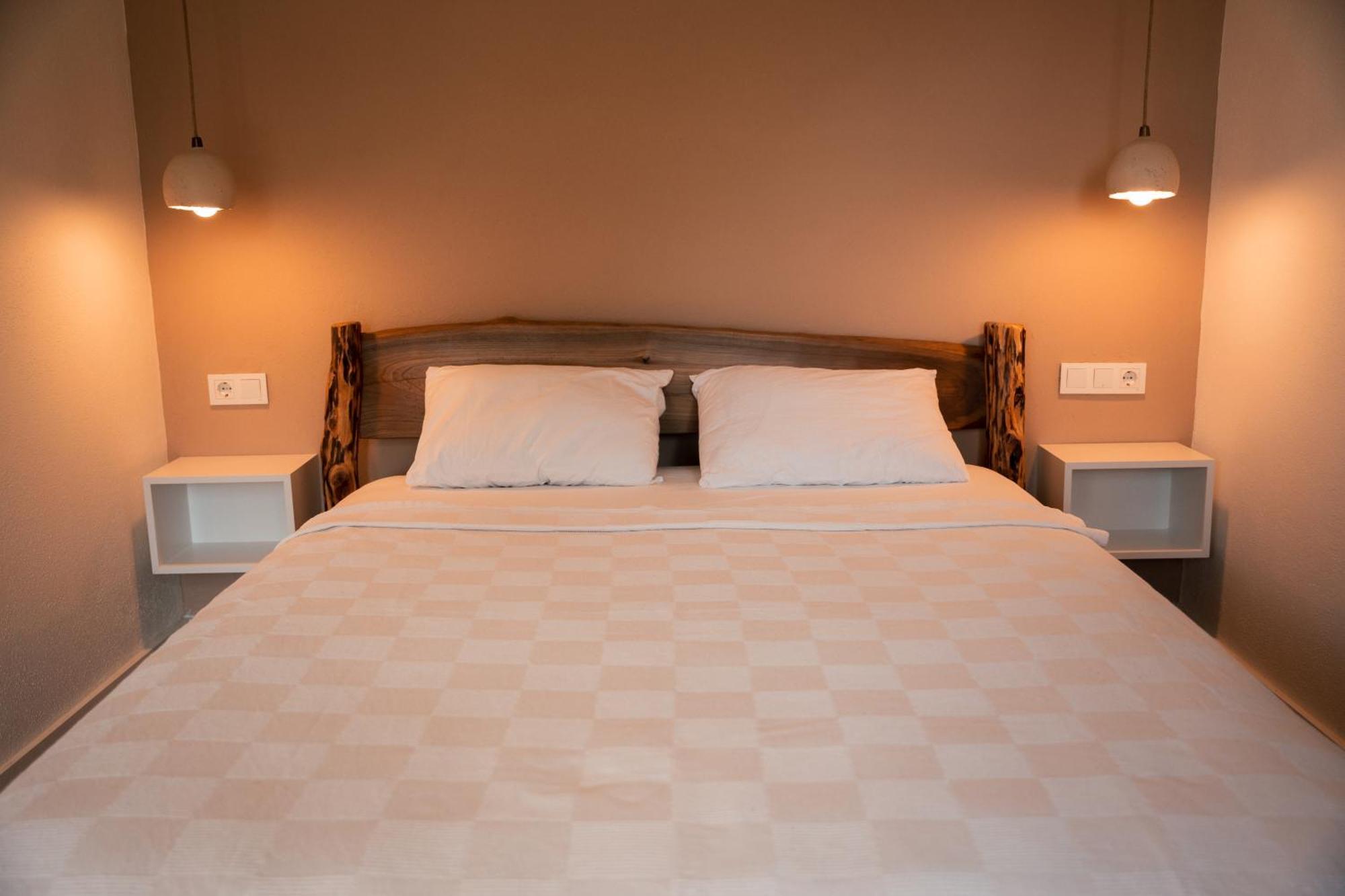 Holiday park Olive Garden Kabak