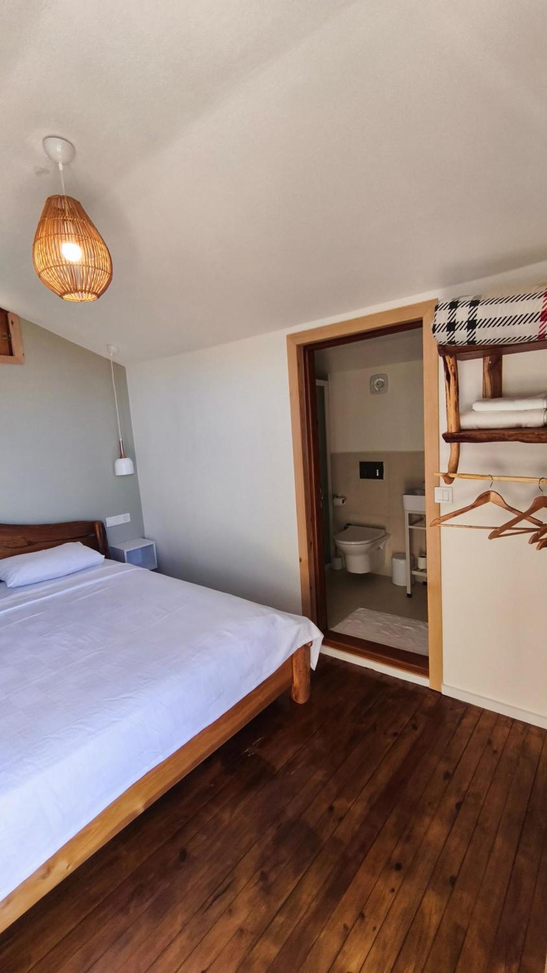 Ferienpark Olive Garden Kabak Faralya