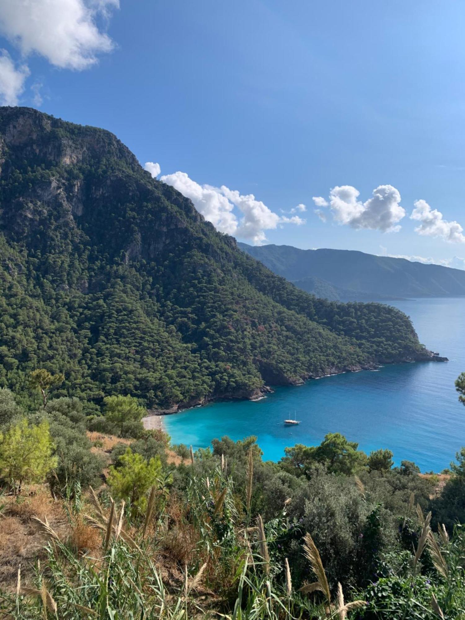 Vakantiepark Olive Garden Kabak