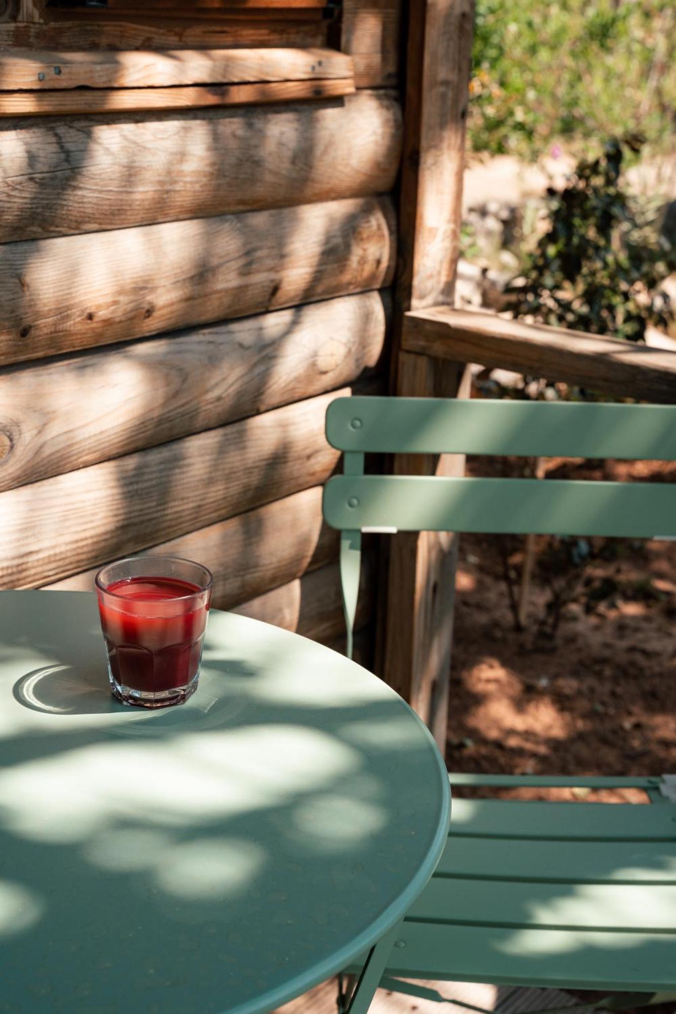 Olive Garden Kabak Vakantiepark Faralya