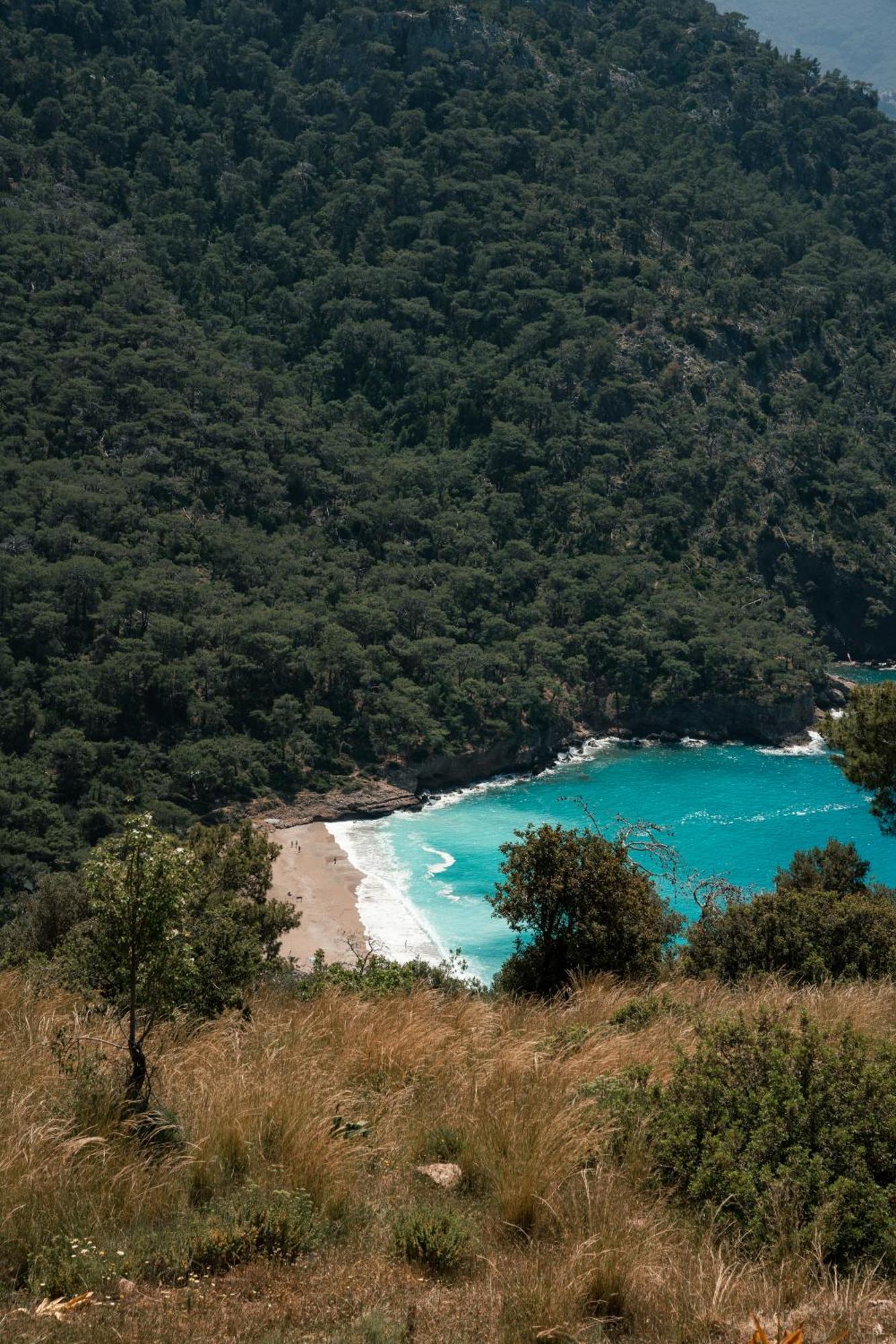 Olive Garden Kabak Vakantiepark
