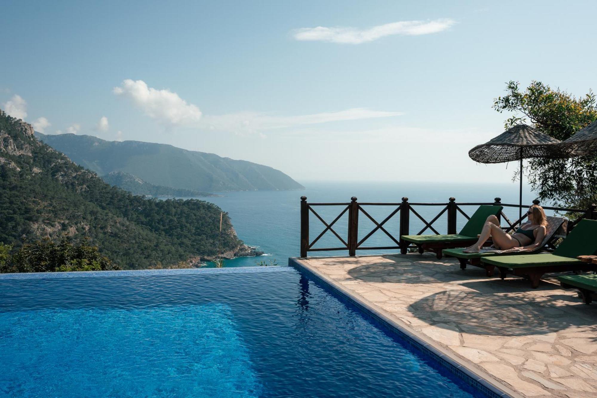Olive Garden Kabak 2*