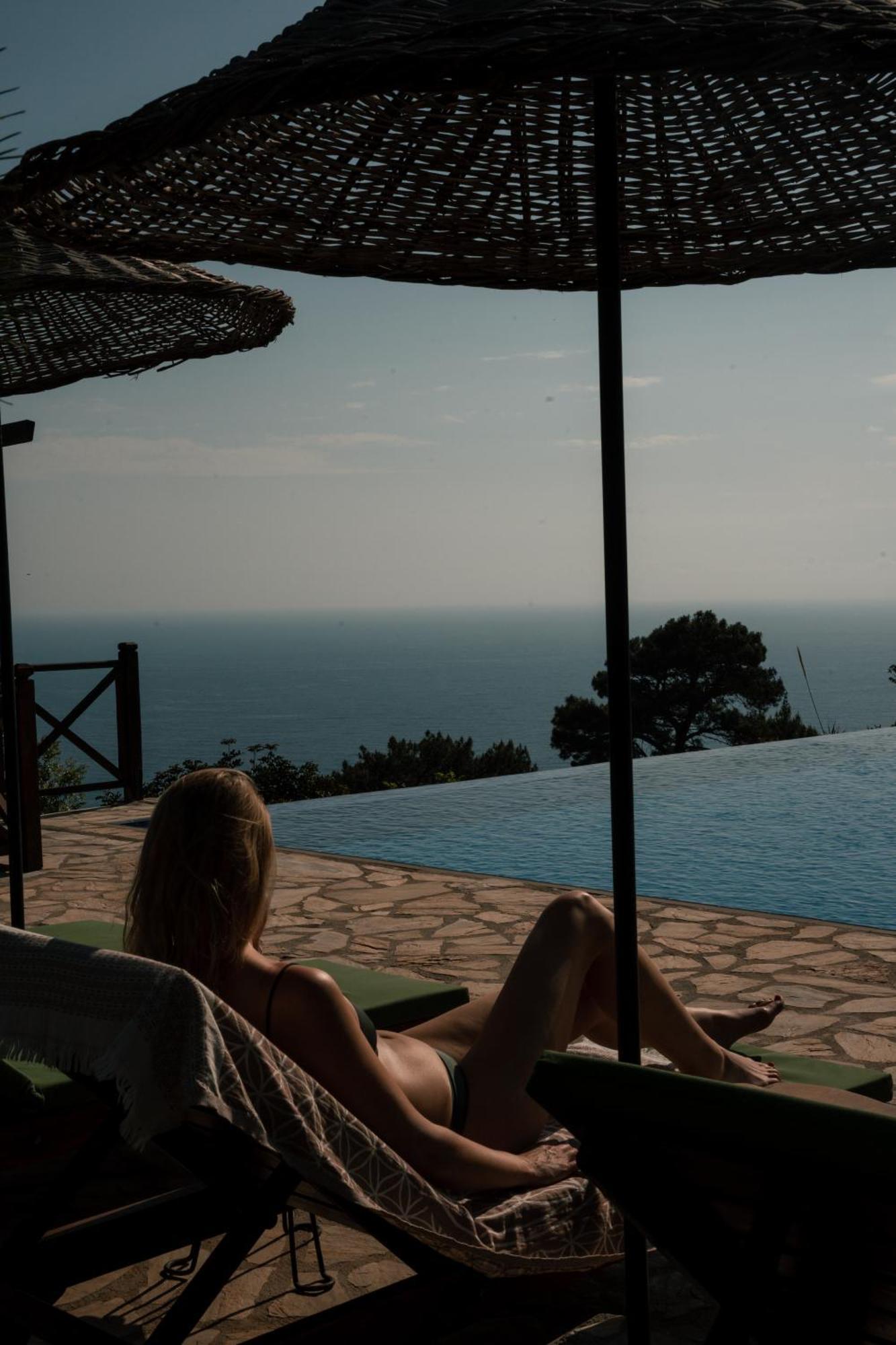 Vakantiepark Olive Garden Kabak 2*