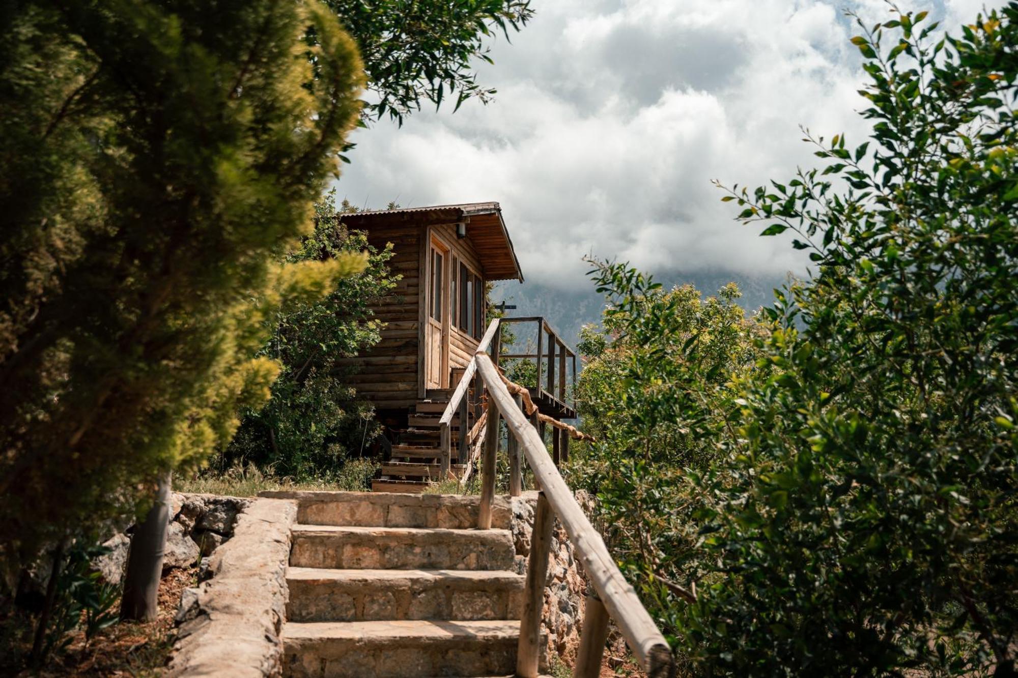 Vakantiepark Olive Garden Kabak 2*