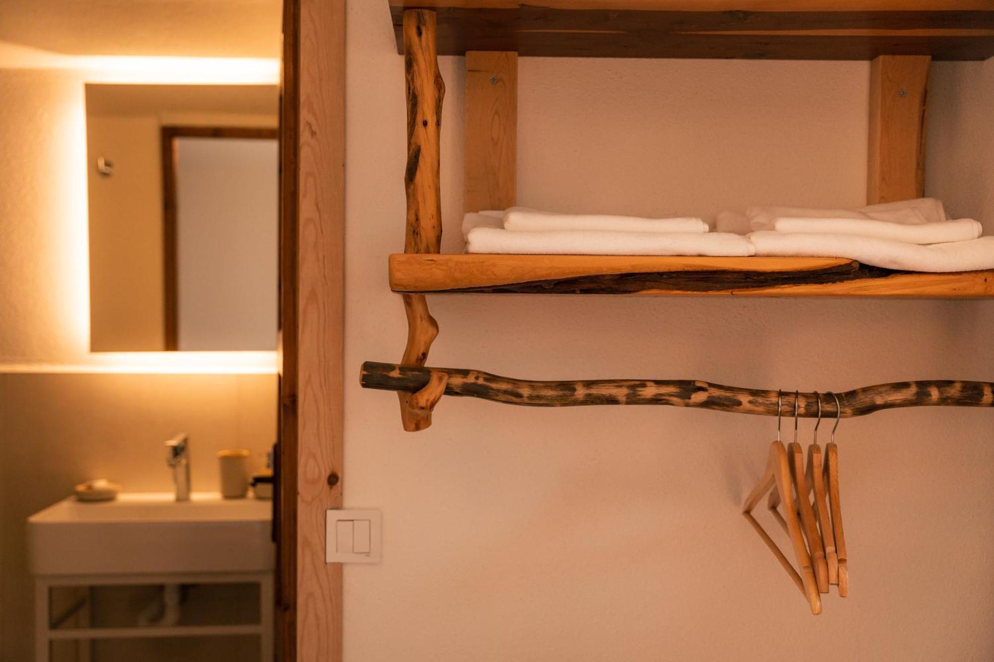 Olive Garden Kabak Vakantiepark Faralya