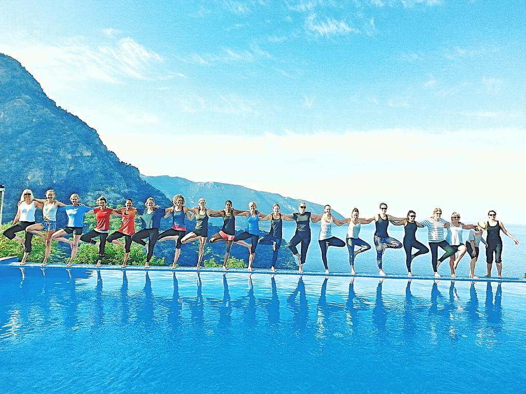 Vakantiepark Olive Garden Kabak